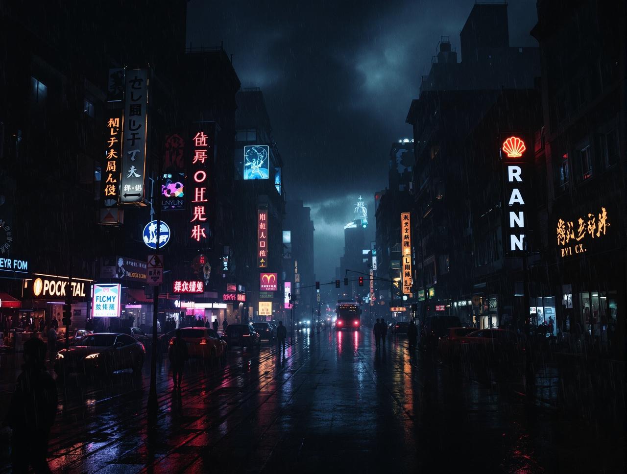 狂飙
