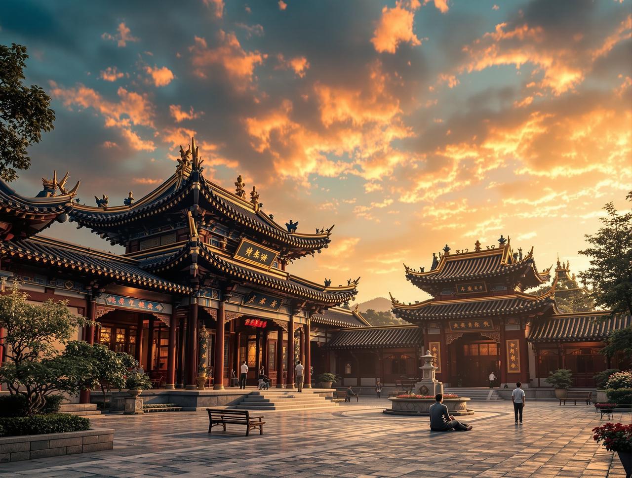 庆余年