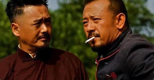 姜文的电影,激情燃烧的岁月，探寻人性的深度与广度