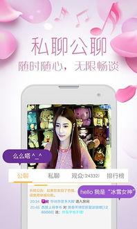 国内直播成人版app,暗流涌动的虚拟世界