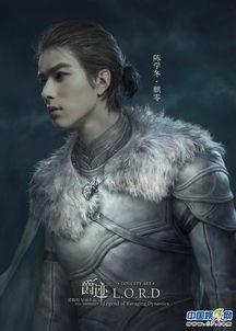 爵迹电影,命运交织的荣耀之战