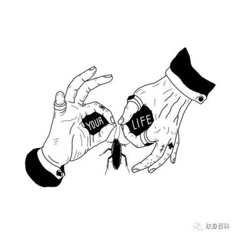 有深意的漫画图片,一图胜千言，揭示生活百态