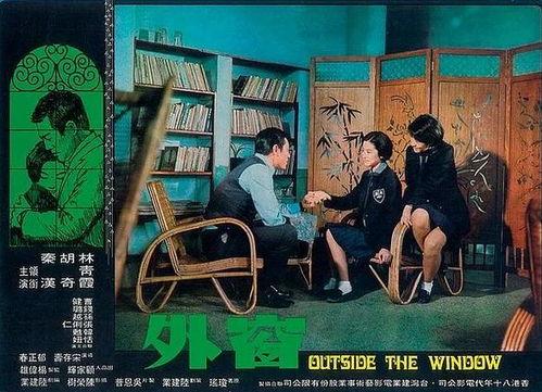 电影窗外,青春岁月的回忆与成长