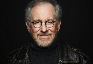 斯皮尔伯格电影,穿越时光的影像之旅