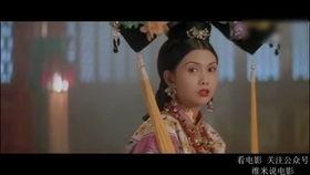 慈禧秘史电影,宫廷权谋与风云变幻的晚清风云