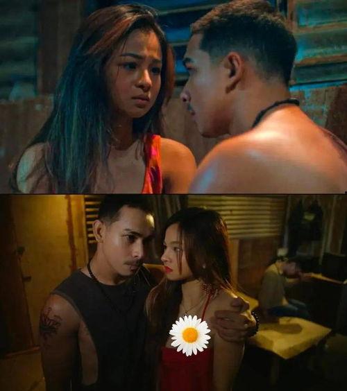 菲律宾限制级电影,揭秘菲律宾限制级电影的禁忌世界