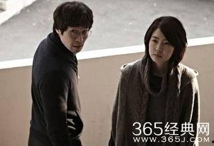 韩国爱人电影,浪漫旋律中的情感共鸣