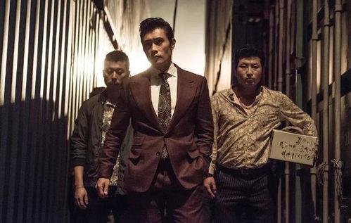 黄暴电影,暗流涌动的影视暗角