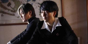 老男孩电影,岁月磨砺，热血重燃